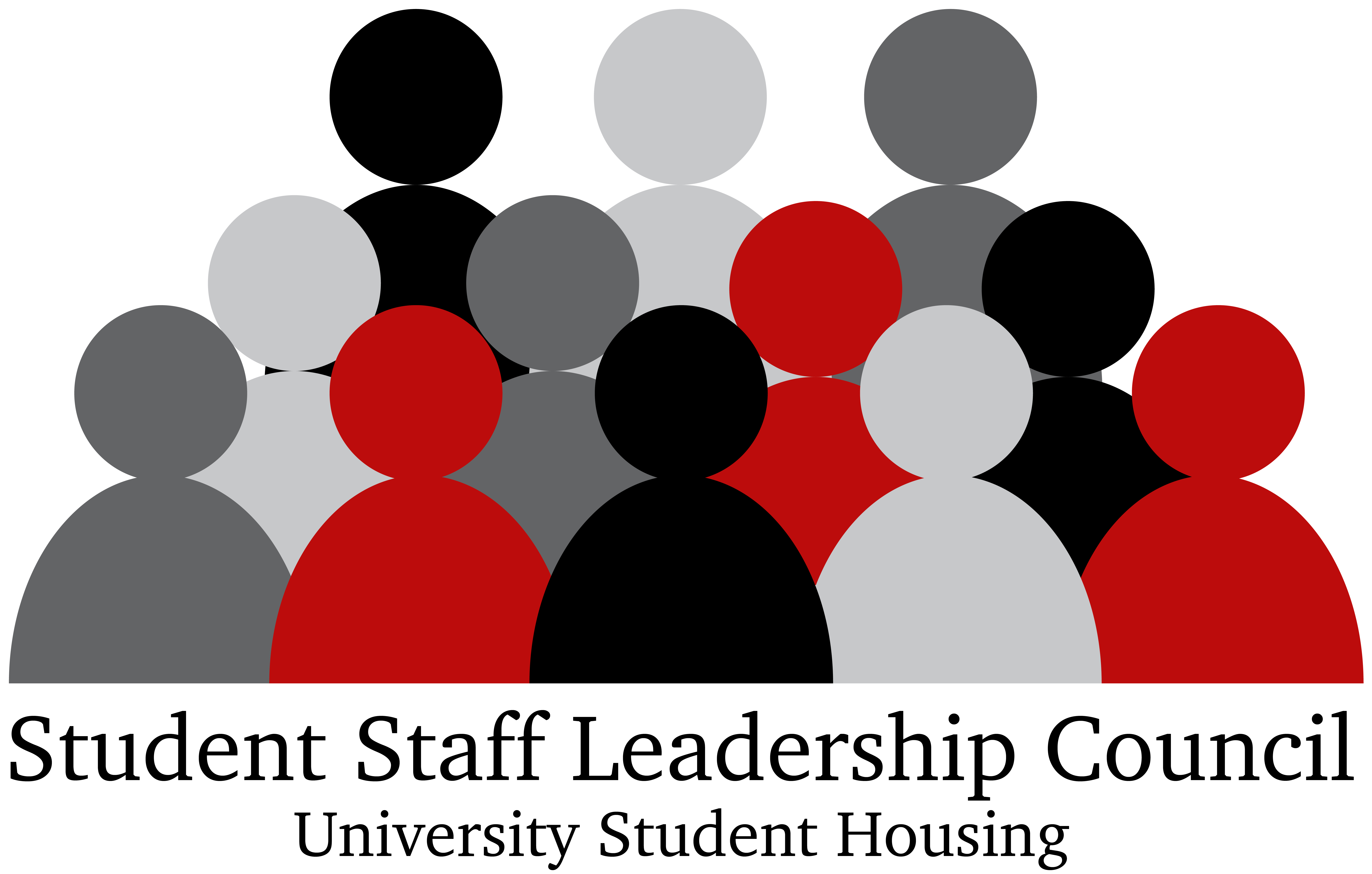 Student Staff Leadership Council Logo